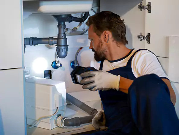 Why Choose South Plainfield Plumber for Water Leak Repair in South Plainfield, NJ?