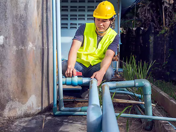 Why Choose South Plainfield Plumber for Water Line Installation in South Plainfield, NJ