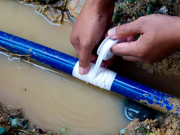  Why Choose South Plainfield Plumber for Water Line Repair in South Plainfield, NJ?]