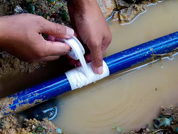 Why Choose South Plainfield Plumber for Water Line Replacement in South Plainfield, NJ?