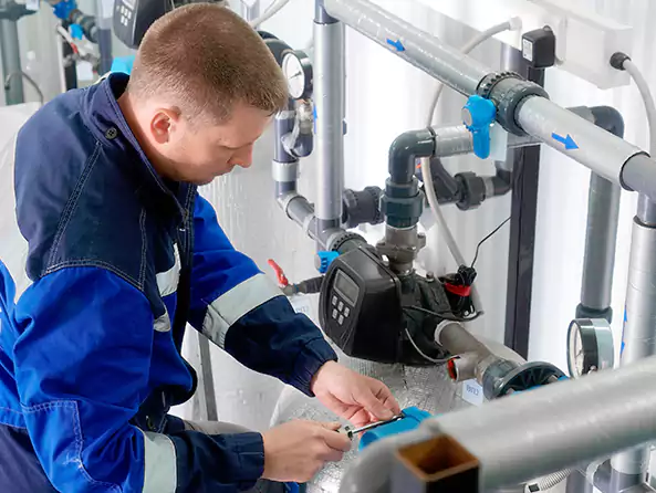 Why Choose South Plainfield Plumber for Water Softener Installation in South Plainfield, NJ?