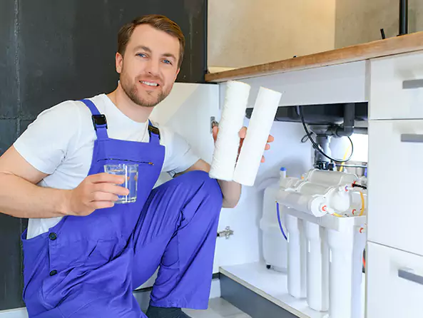 Why Choose South Plainfield Plumber for Water Softener Maintenance in South Plainfield, NJ?