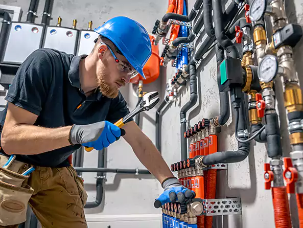 Why Choose South Plainfield Plumber for Water Softener Repair in South Plainfield?