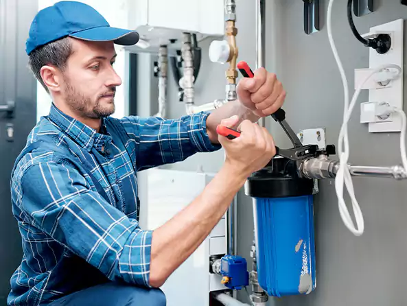 Why Choose South Plainfield Plumber for Water Softener Replacement in South Plainfield, NJ?