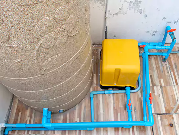 Why Choose South Plainfield Plumber for Well Pressure Tank Replacement in South Plainfield, NJ?