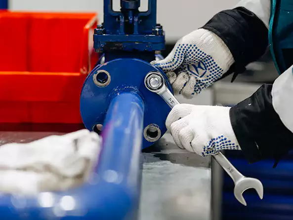 Why Choose South Plainfield Plumber for Well Pump Repair in South Plainfield, NJ?