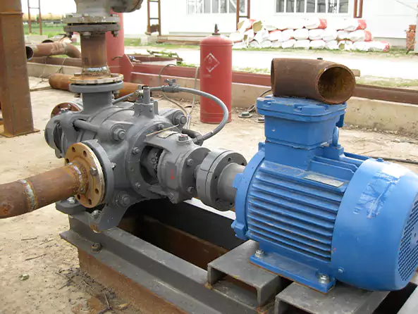 Why Choose South Plainfield Plumber for Well Pump Replacement in South Plainfield, NJ?